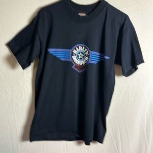 Harley Davison Spain L